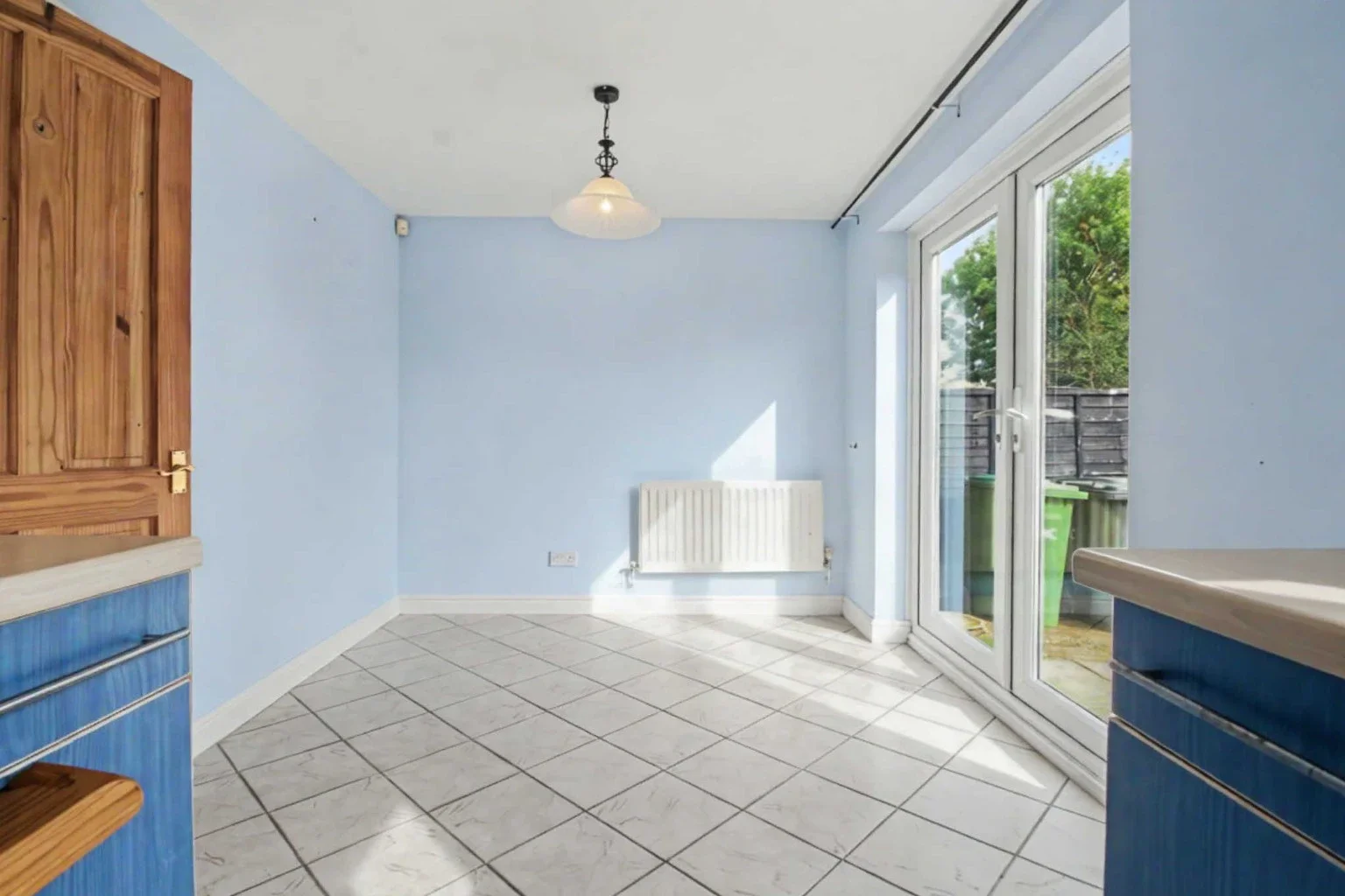 House Burton Way in Huntingdonshire