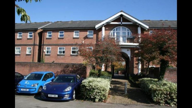 House Celerity Drive in Cardiff