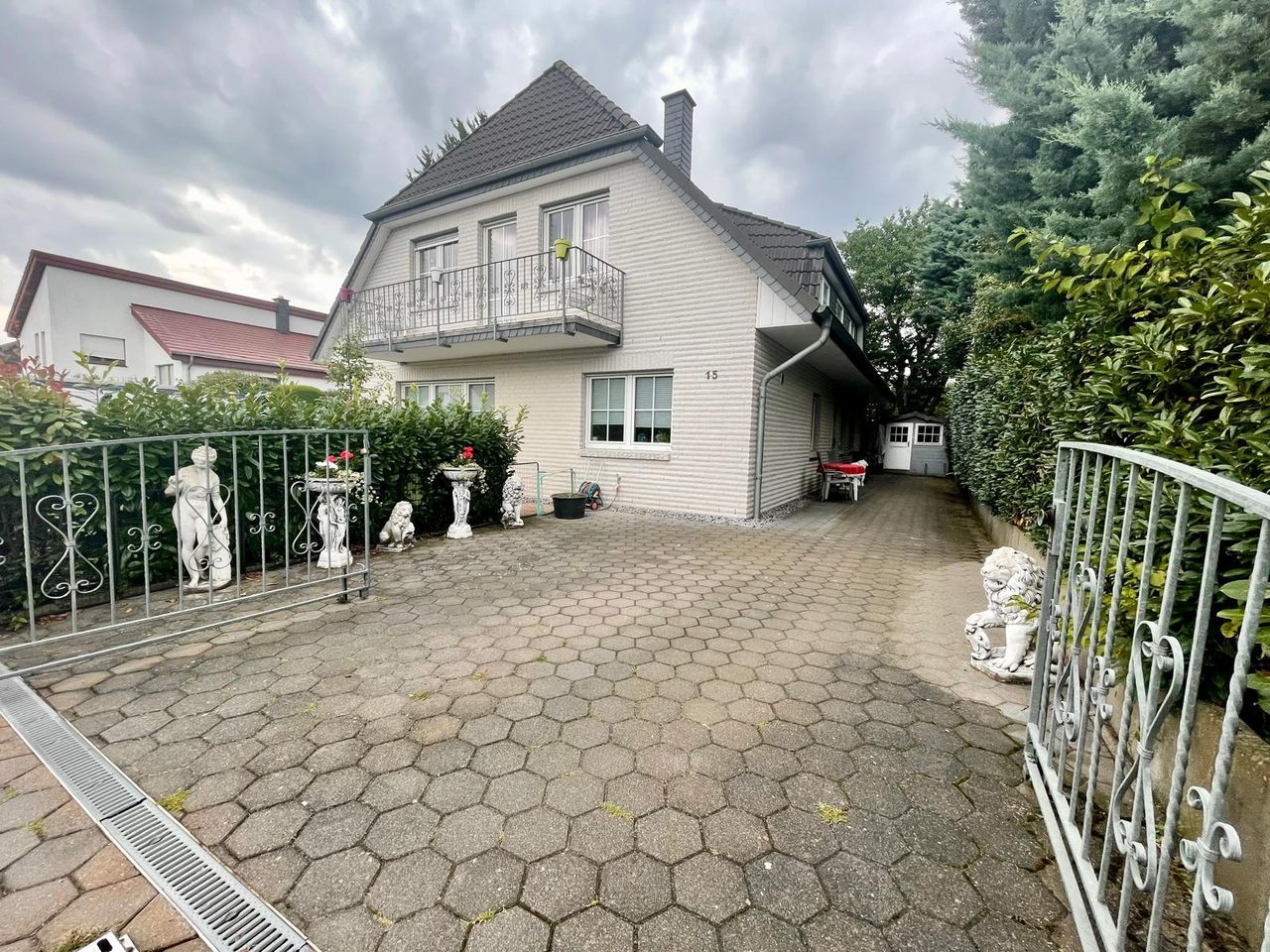 Wohnung Kleiner Kamp in Laatzen