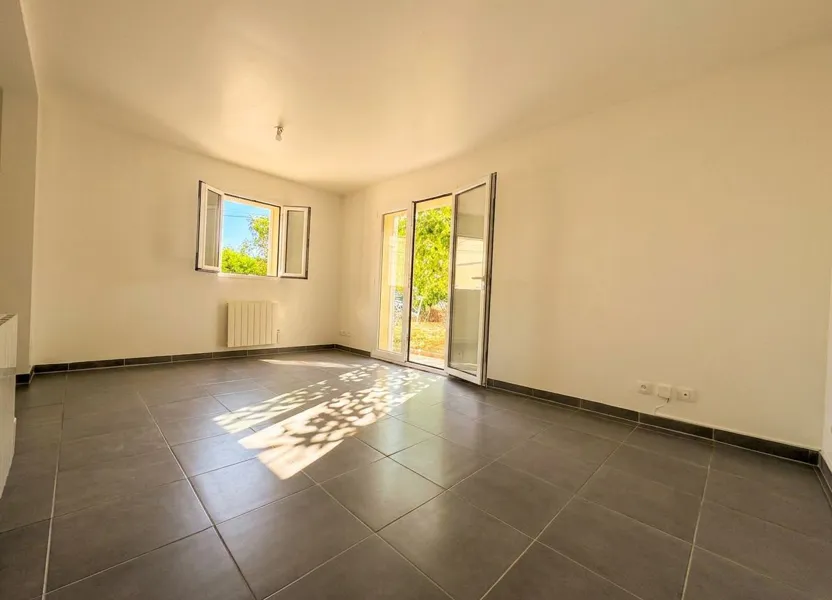 House Rue Louis Vaillant in Noisy-le-Grand