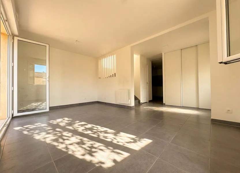 House Rue Louis Vaillant in Noisy-le-Grand