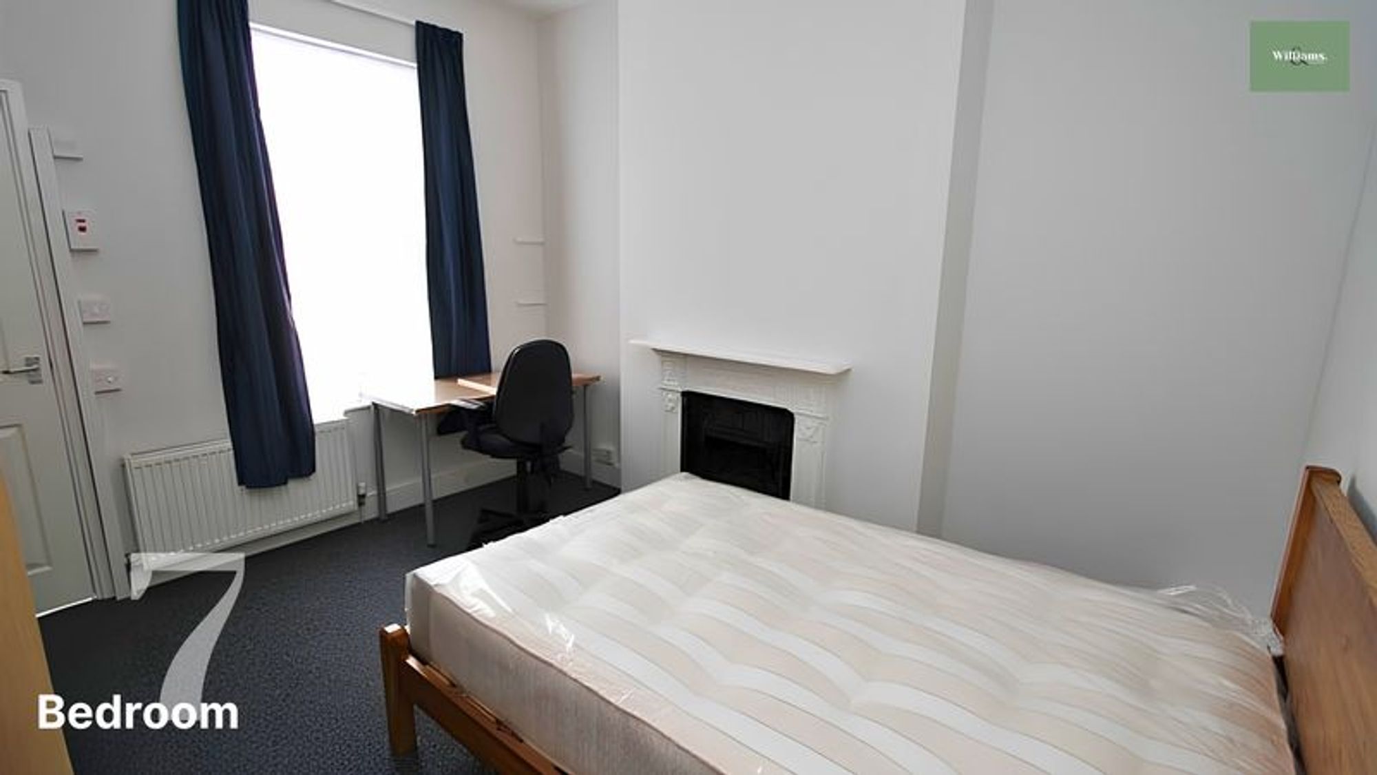Room Regent Street in Coventry