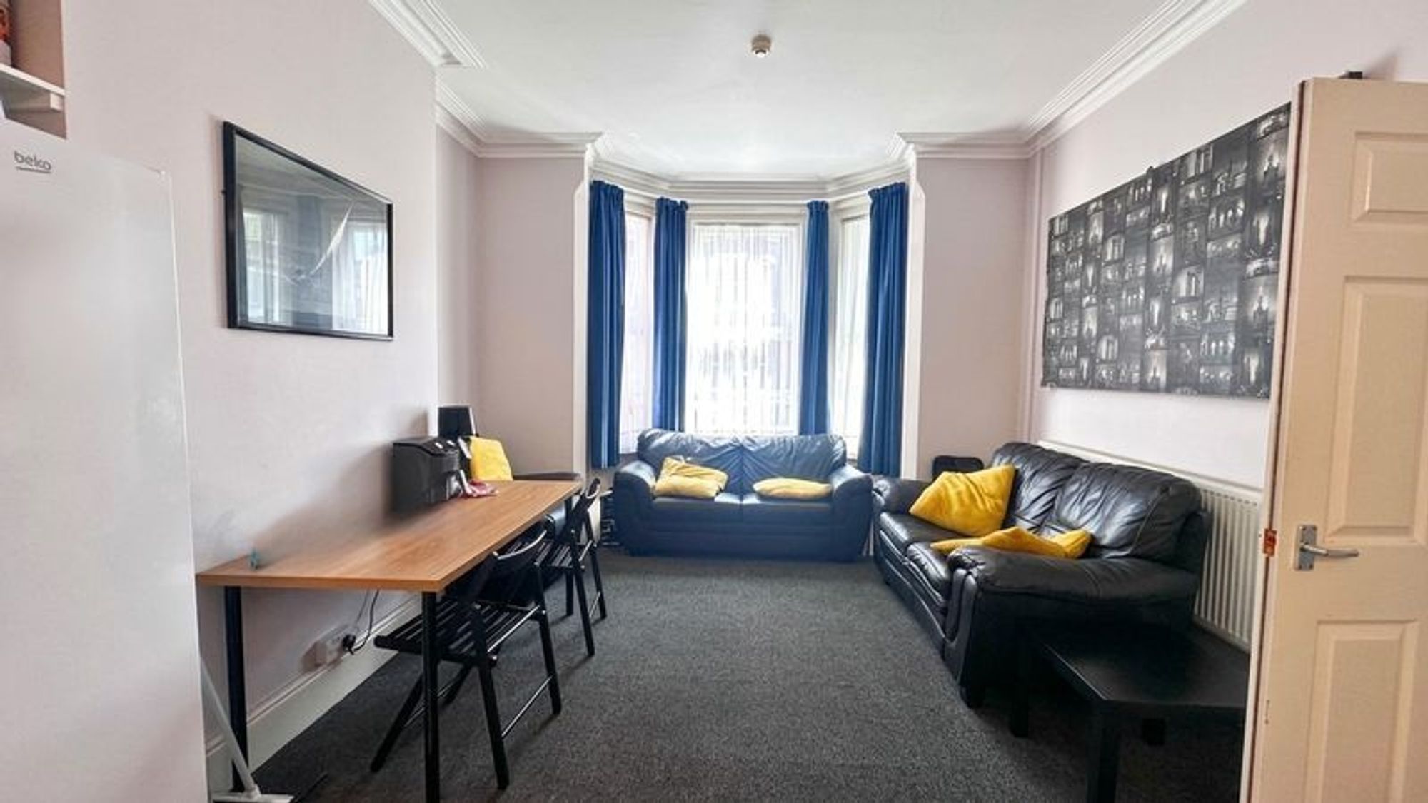 Room Regent Street in Coventry