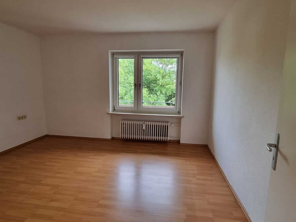 Wohnung Nesselfeld in Lemgo