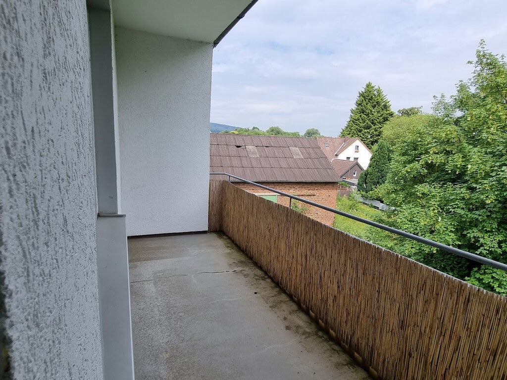 Wohnung Nesselfeld in Lemgo