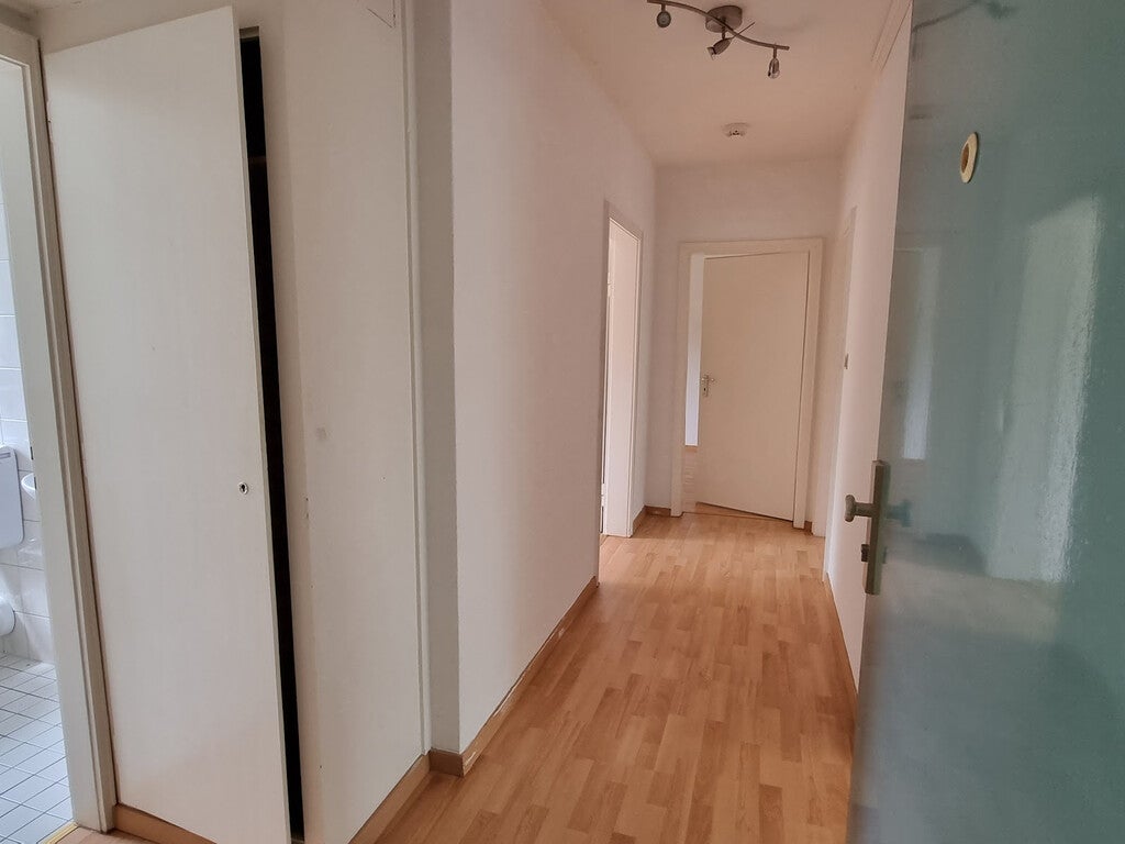 Wohnung Nesselfeld in Lemgo