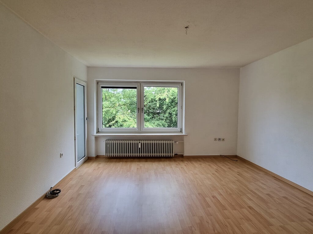 Wohnung Nesselfeld in Lemgo