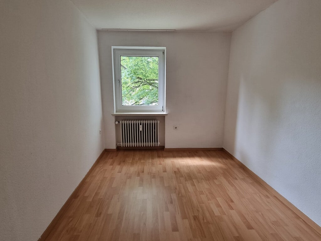 Wohnung Nesselfeld in Lemgo