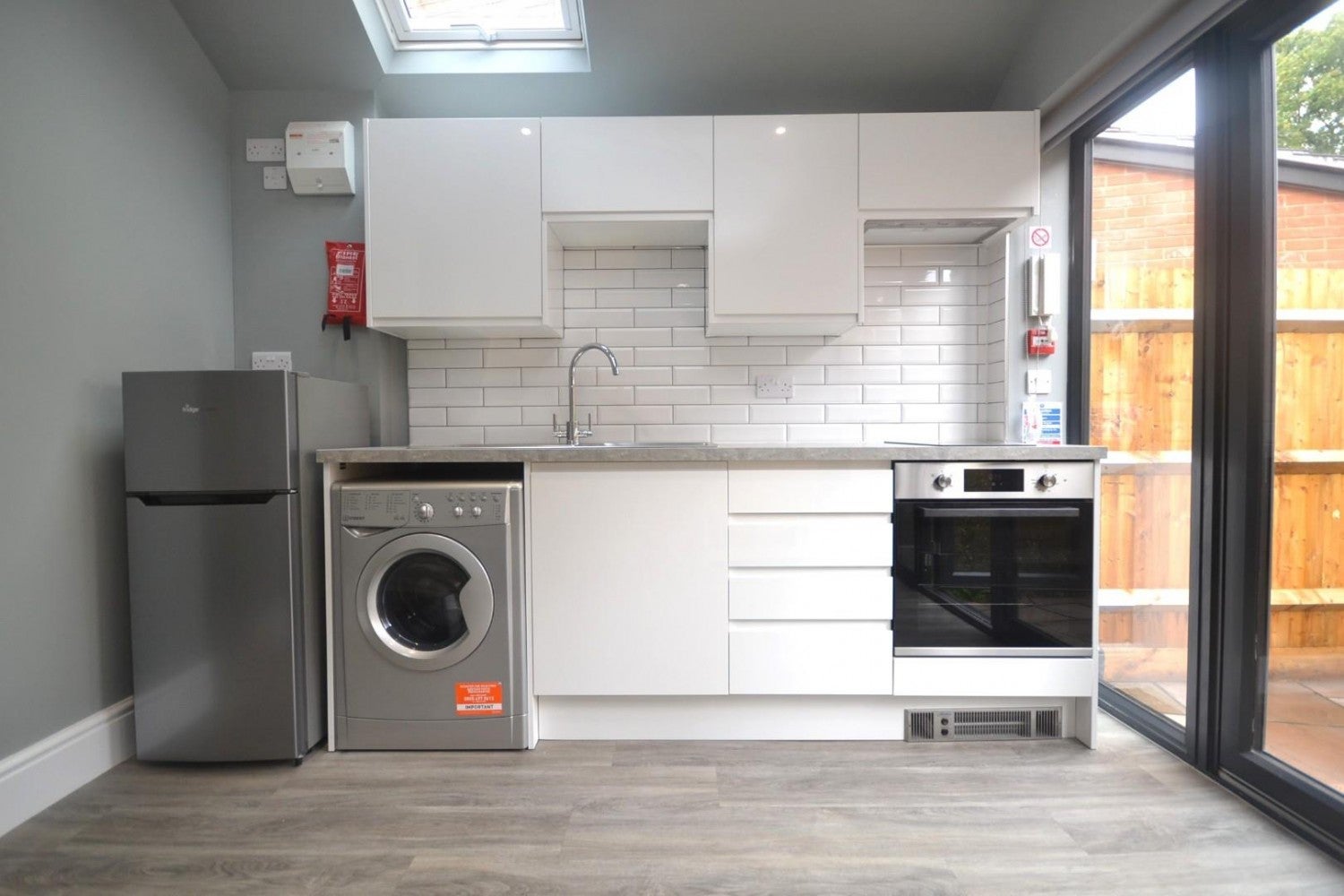 Flat Tilehurst Road in Reading