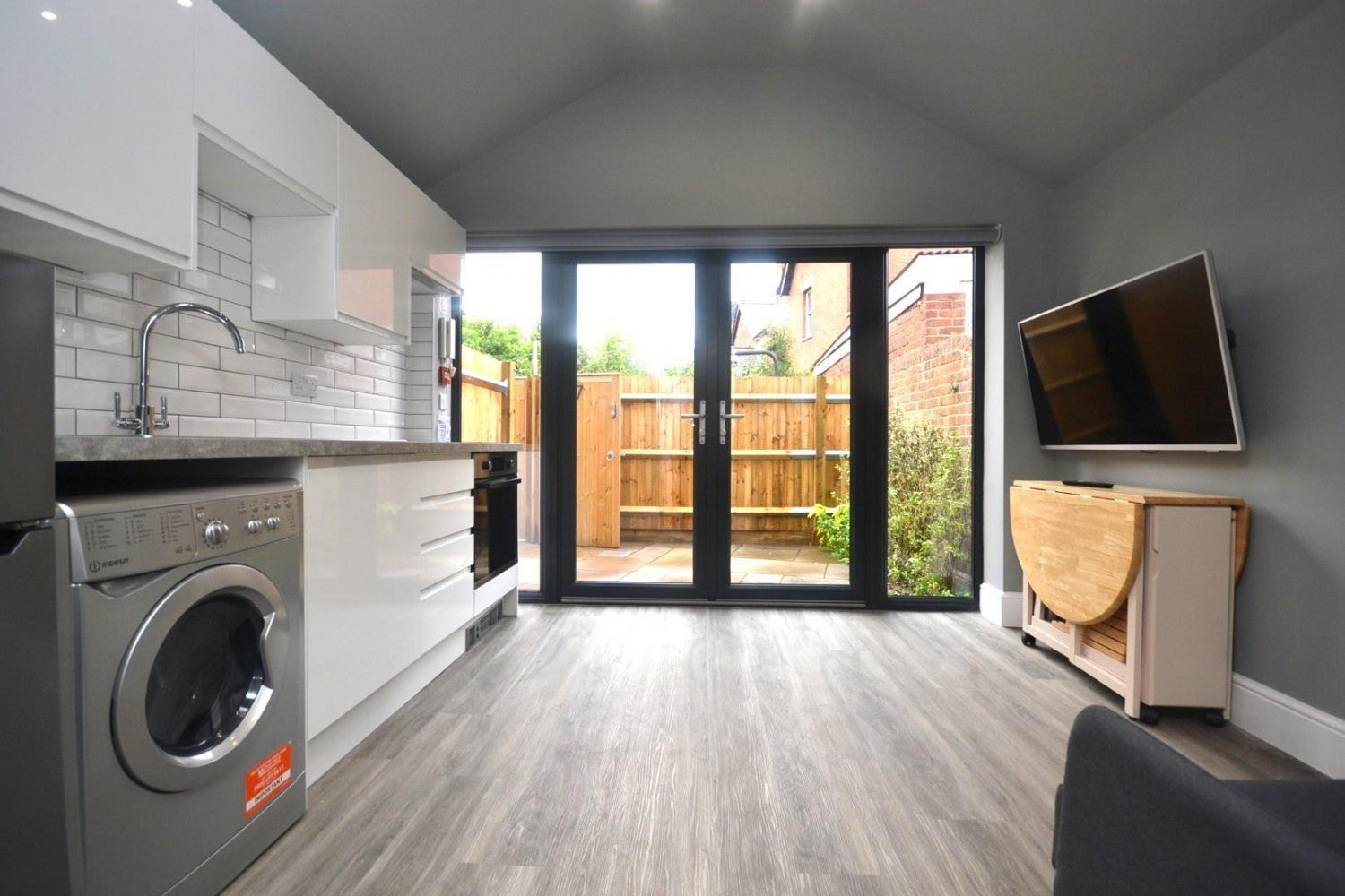 Flat Tilehurst Road in Reading
