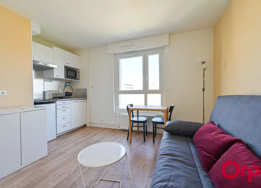 Appartement Avenue du Maréchal Foch à Colombes