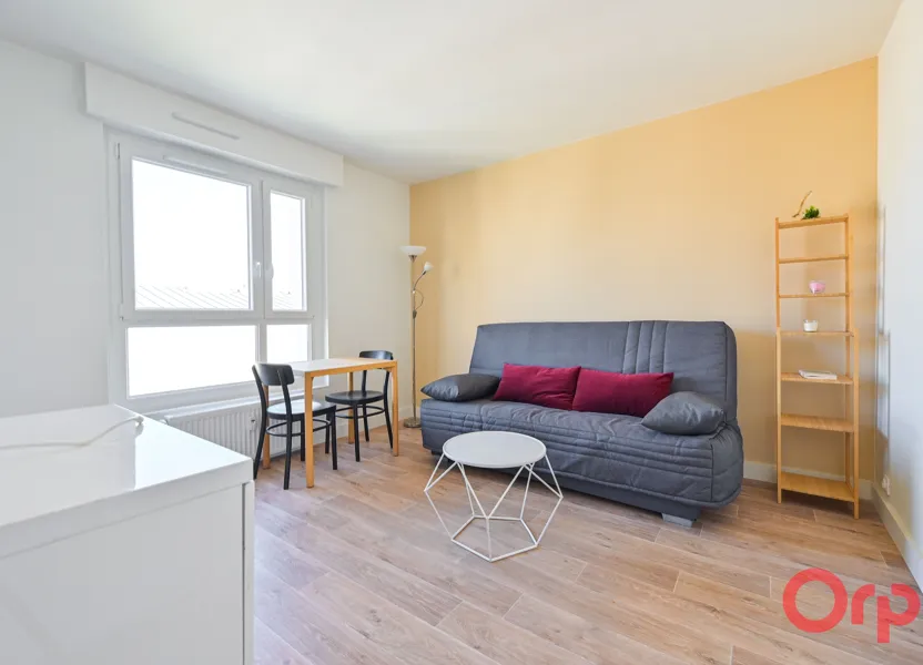 Appartement Avenue du Maréchal Foch à Colombes