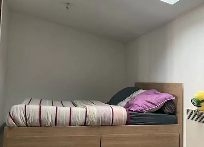 Flat Impasse de Verdun in Panazol