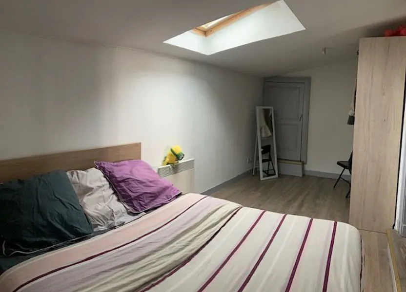 Flat Impasse de Verdun in Panazol