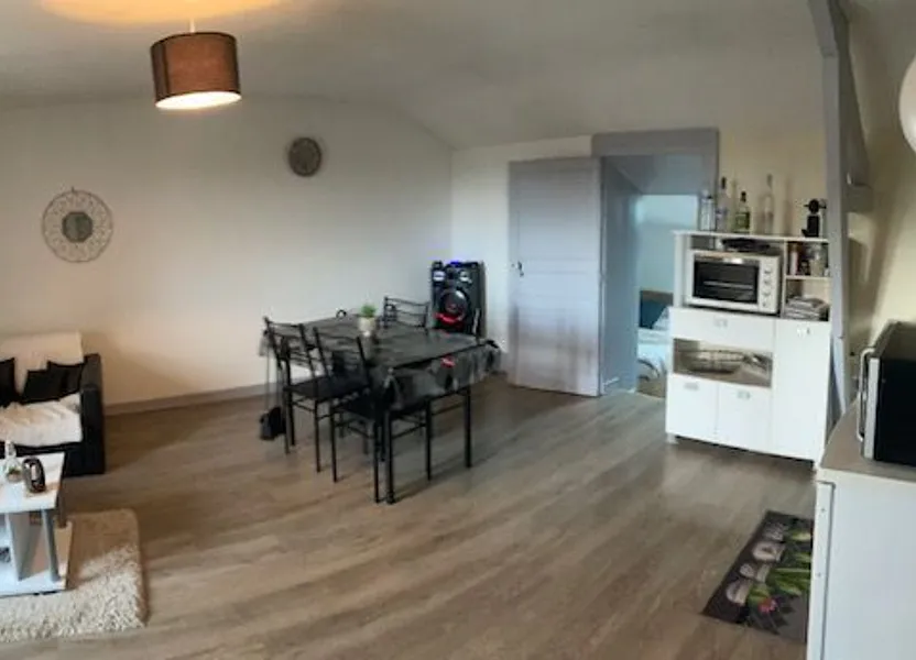 Flat Impasse de Verdun in Panazol