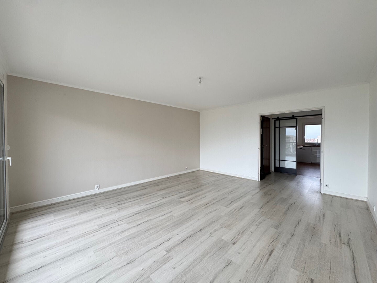 Appartement Rue Ponsardin à Reims