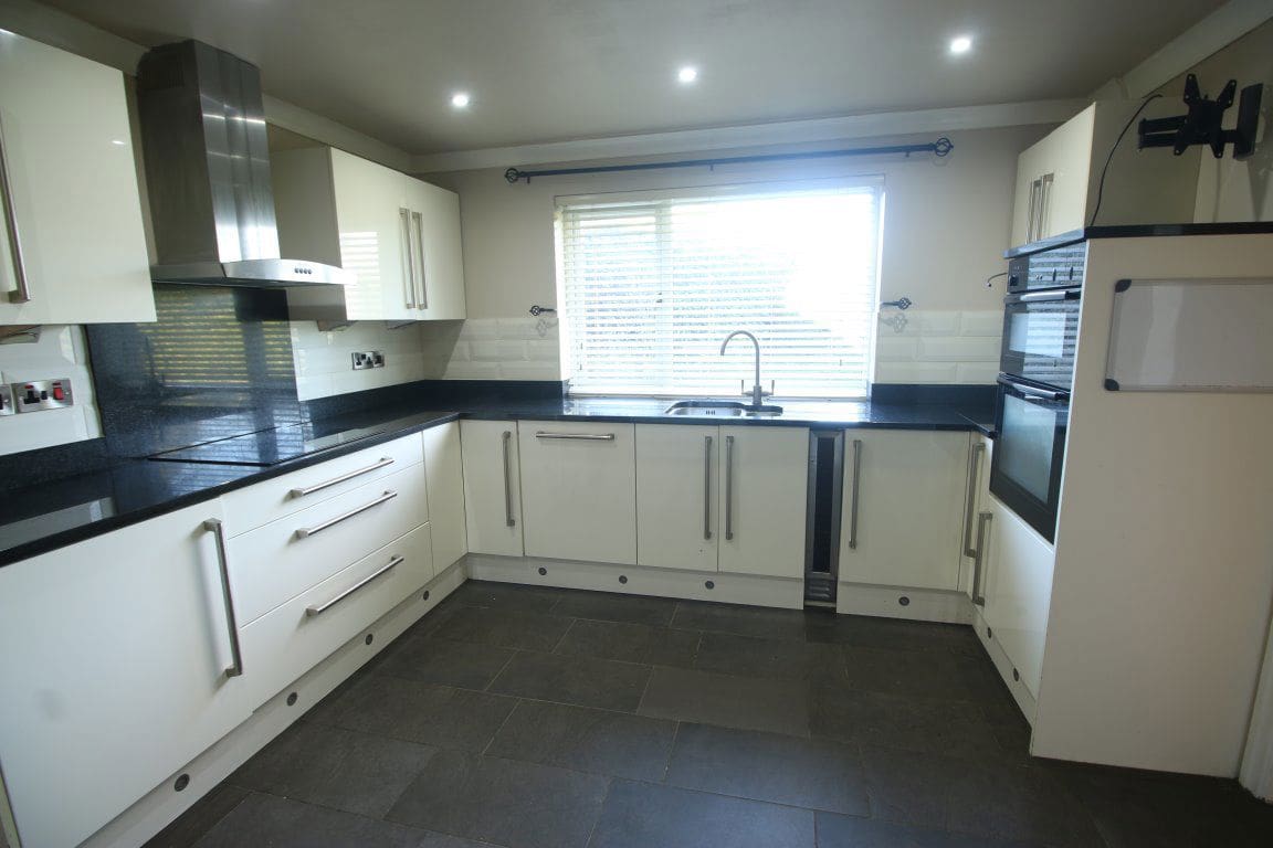 House Orchard Close in Dalton-on-Tees
