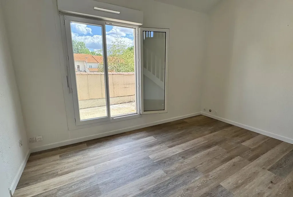 Flat Allée Jean-Marie Amédée Paroutaud in Limoges