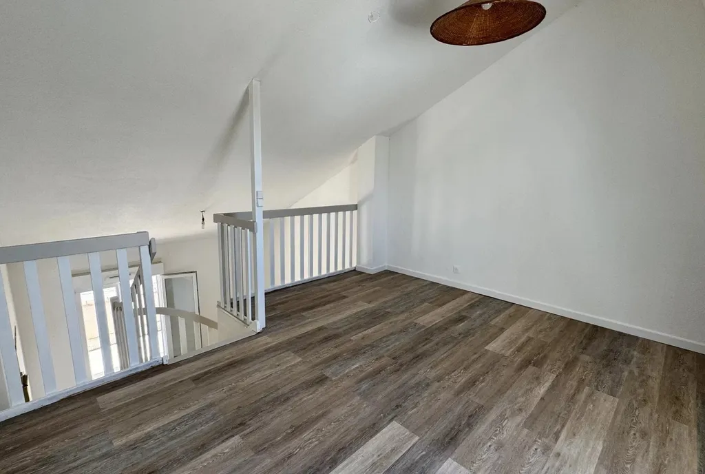 Flat Allée Jean-Marie Amédée Paroutaud in Limoges