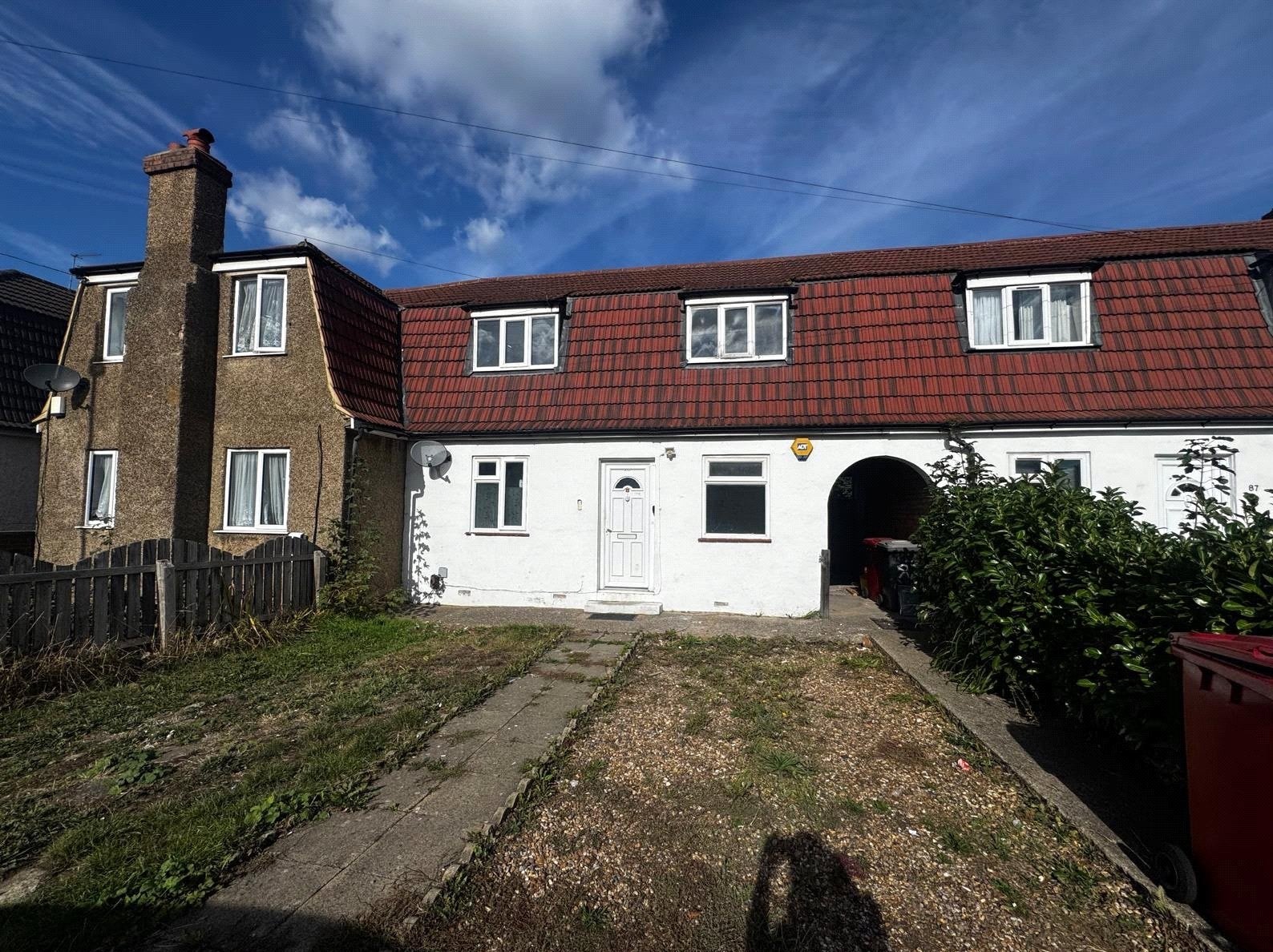 House Elliman Avenue in Slough