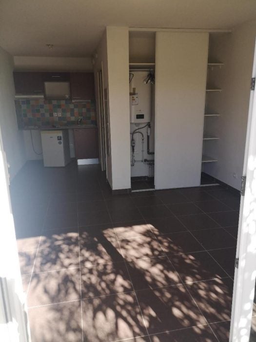 Appartement Rue de la Thériaque à Montpellier