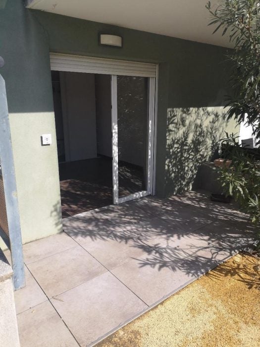Appartement Rue de la Thériaque à Montpellier