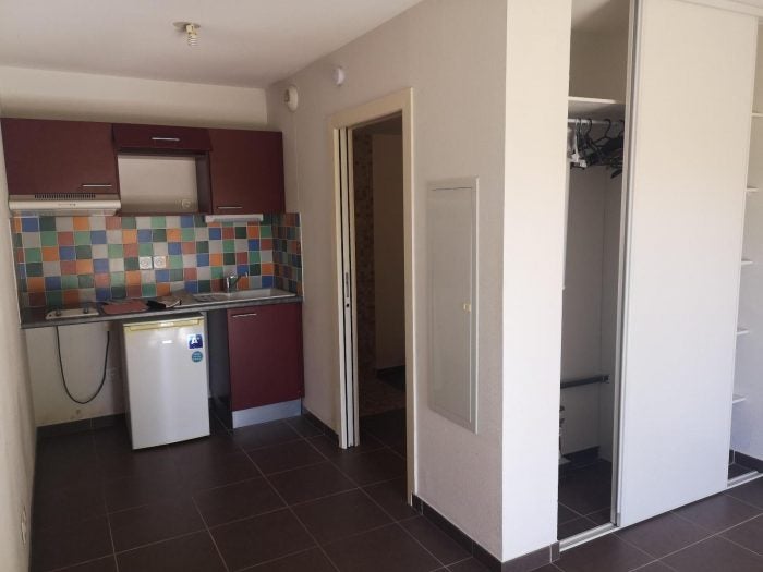 Appartement Rue de la Thériaque à Montpellier