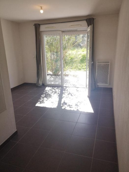 Appartement Rue de la Thériaque à Montpellier