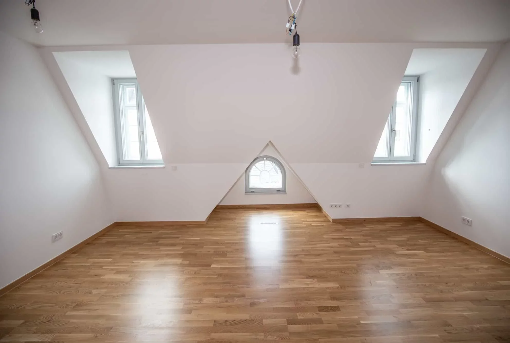 Wohnung Braubachstraße in Frankfurt am Main