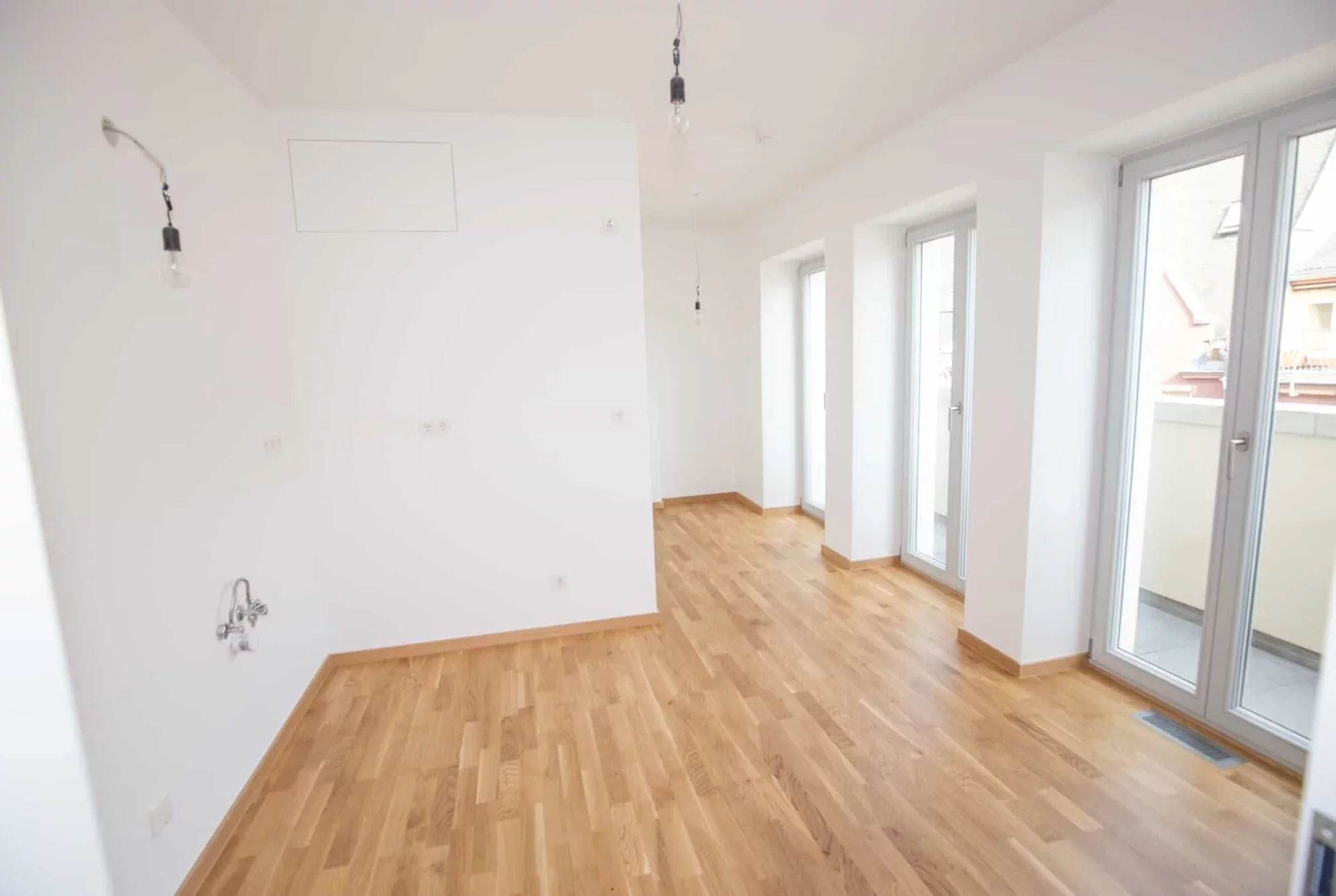 Wohnung Braubachstraße in Frankfurt am Main