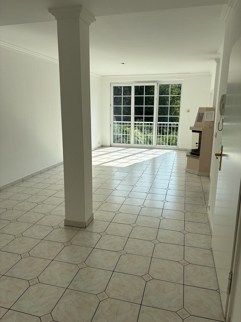 Wohnung Alter Wartweg in Frankfurt am Main