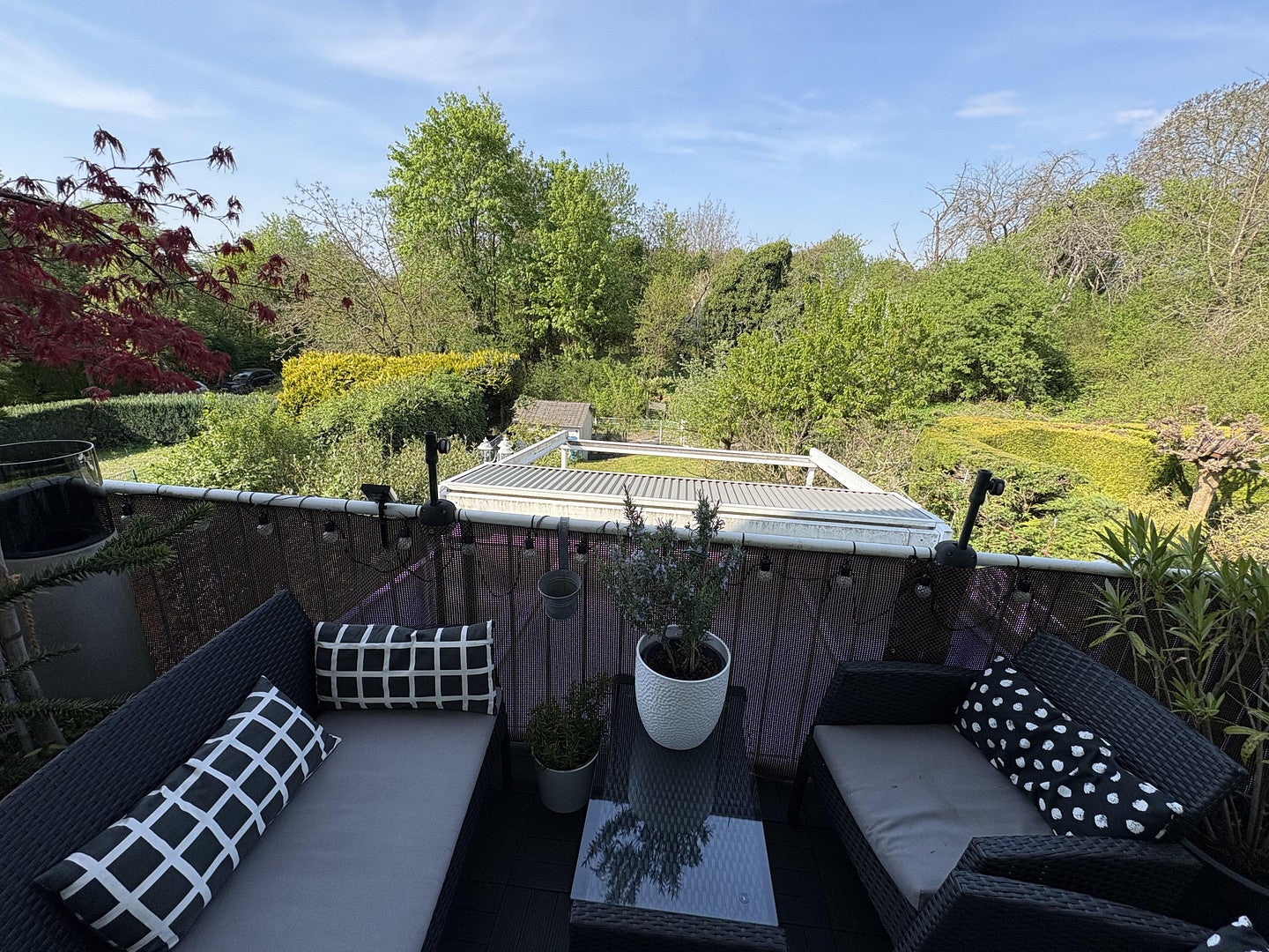 Wohnung Alter Wartweg in Frankfurt am Main