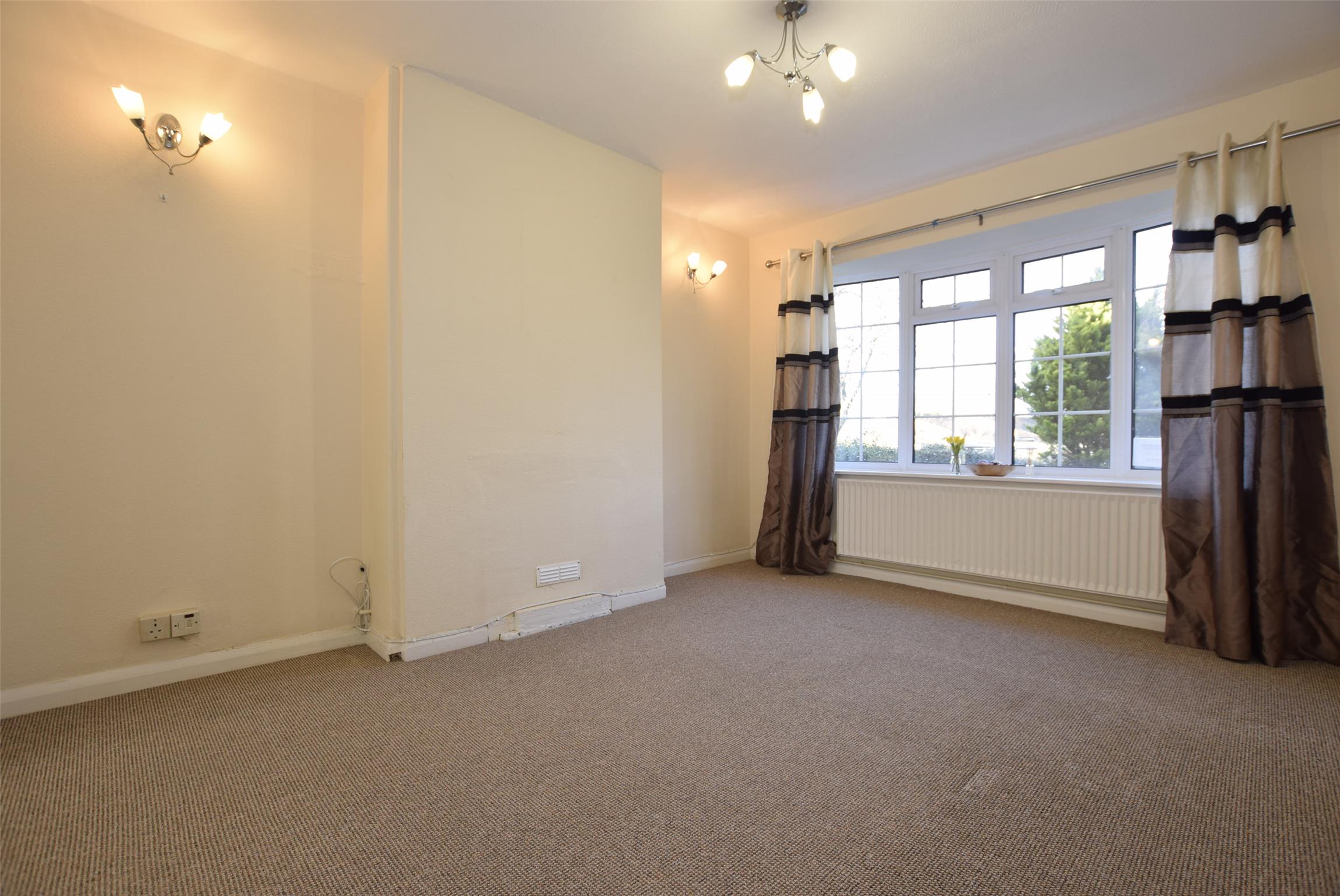 House Finch Road in Chipping Sodbury
