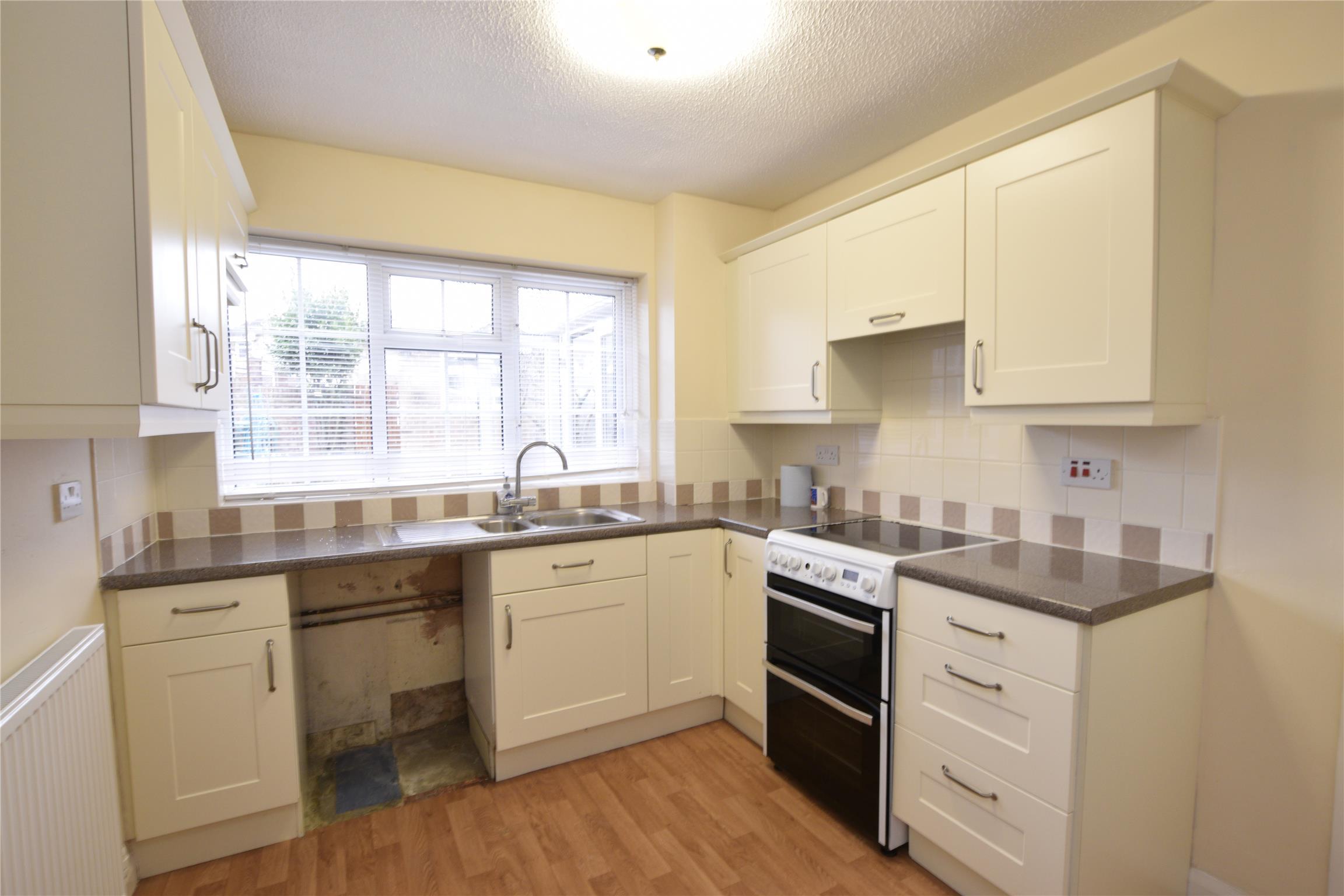 House Finch Road in Chipping Sodbury