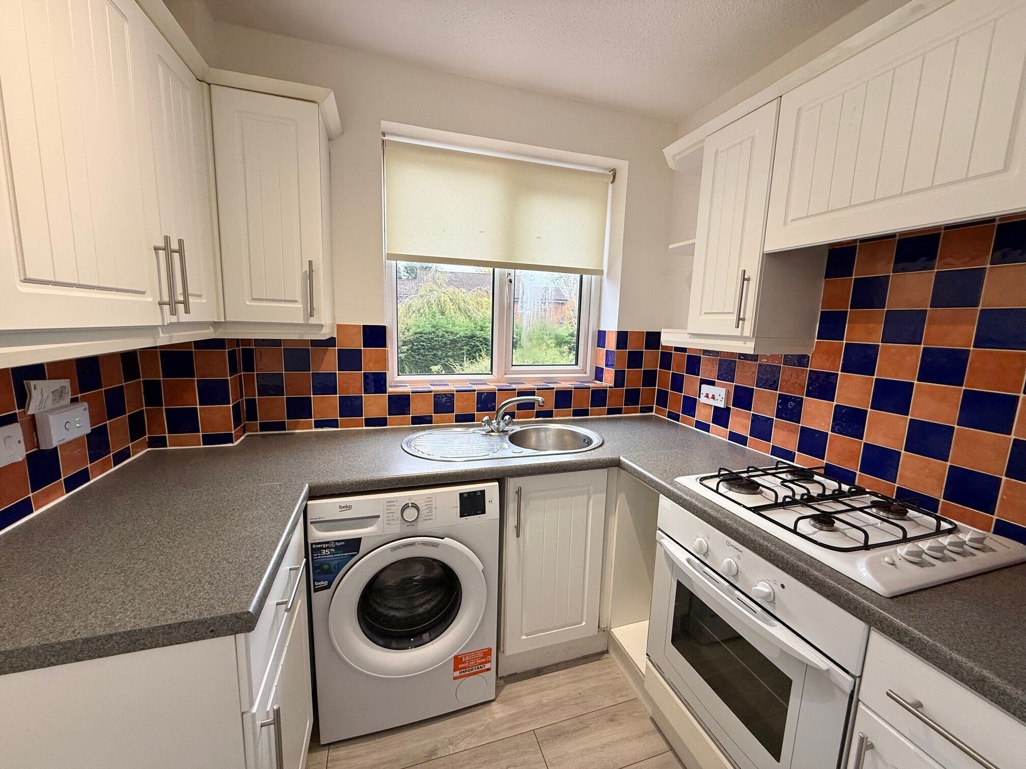 House Larchwood Drive in Wilmslow