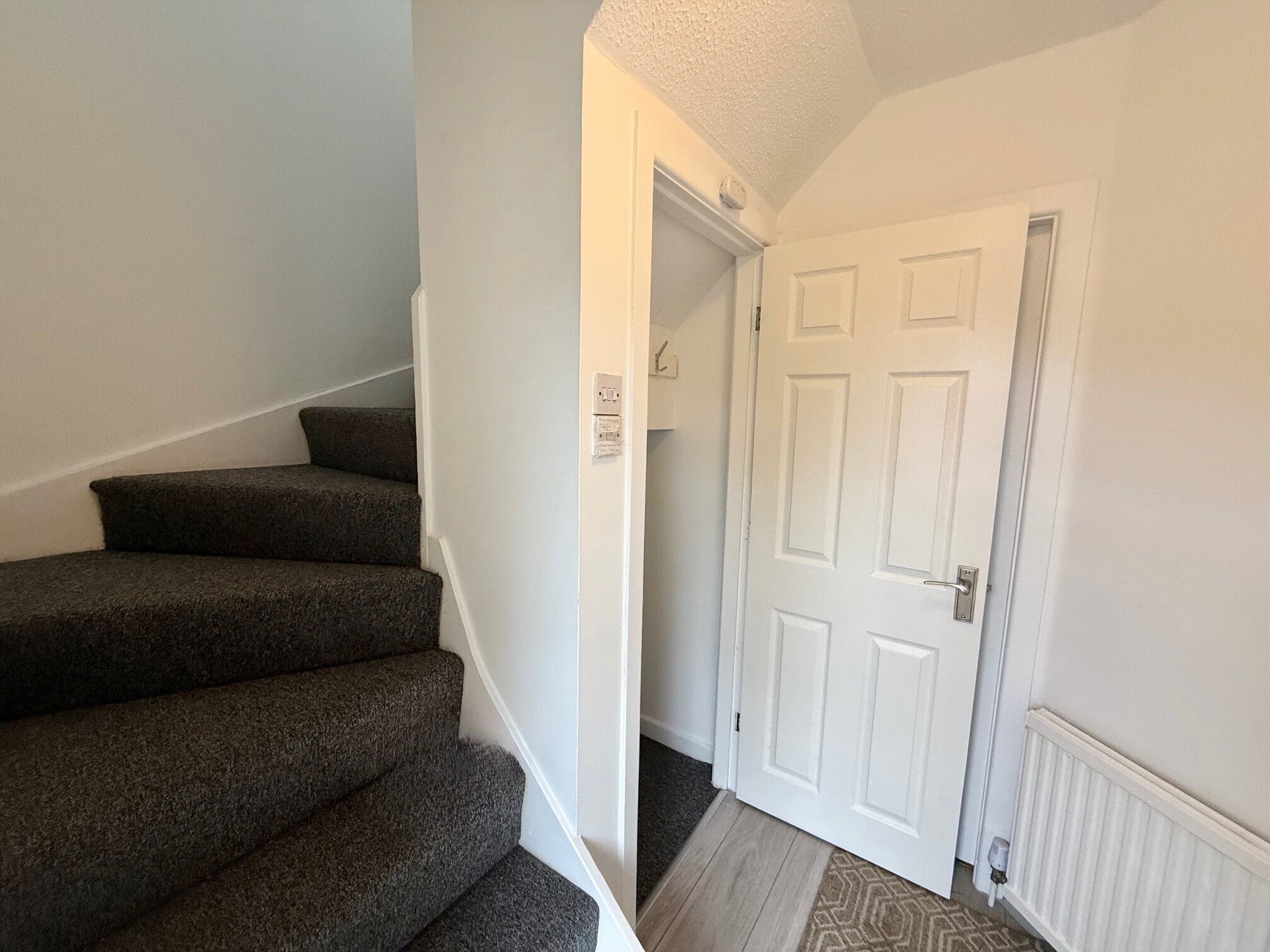 House Larchwood Drive in Wilmslow