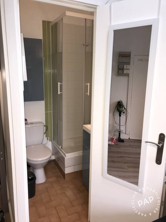 Appartement Avenue Charles de Gaulle à Neuilly-sur-Seine