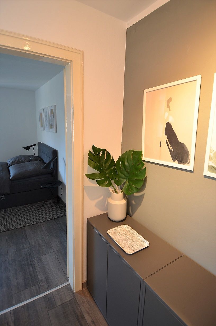 Wohnung Spenglergäßchen in Augsburg