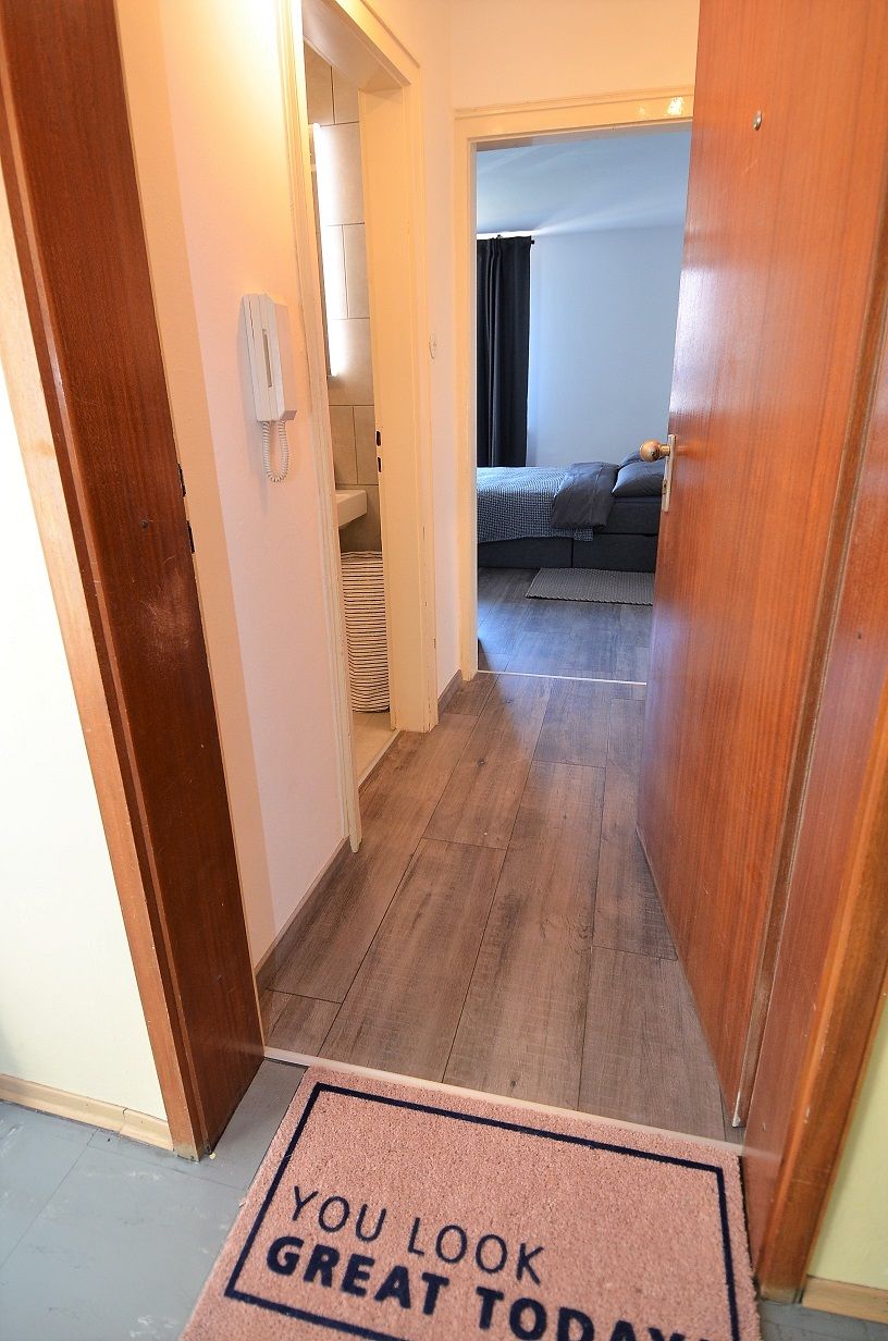 Wohnung Spenglergäßchen in Augsburg