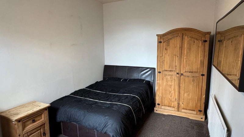 Room Upperton Road in Leicester