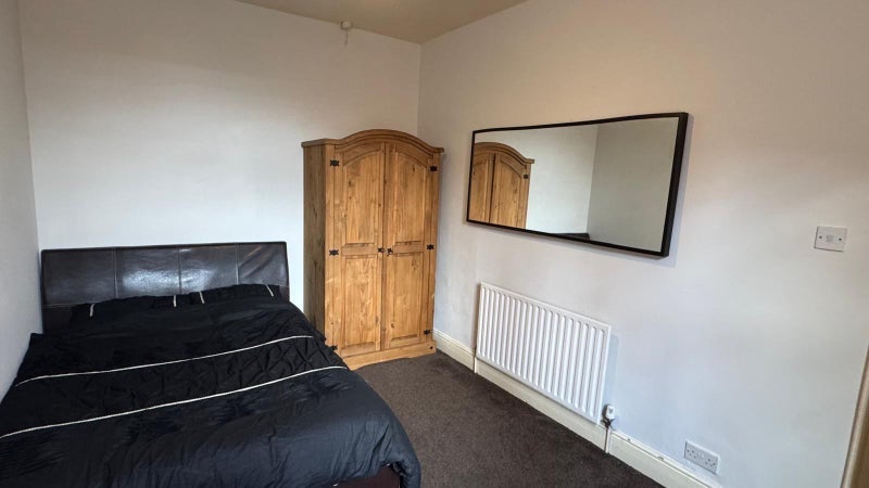 Room Upperton Road in Leicester