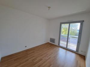 Appartement Rue du Haut Moreau à Nantes