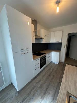 Appartement Rue du Haut Moreau à Nantes