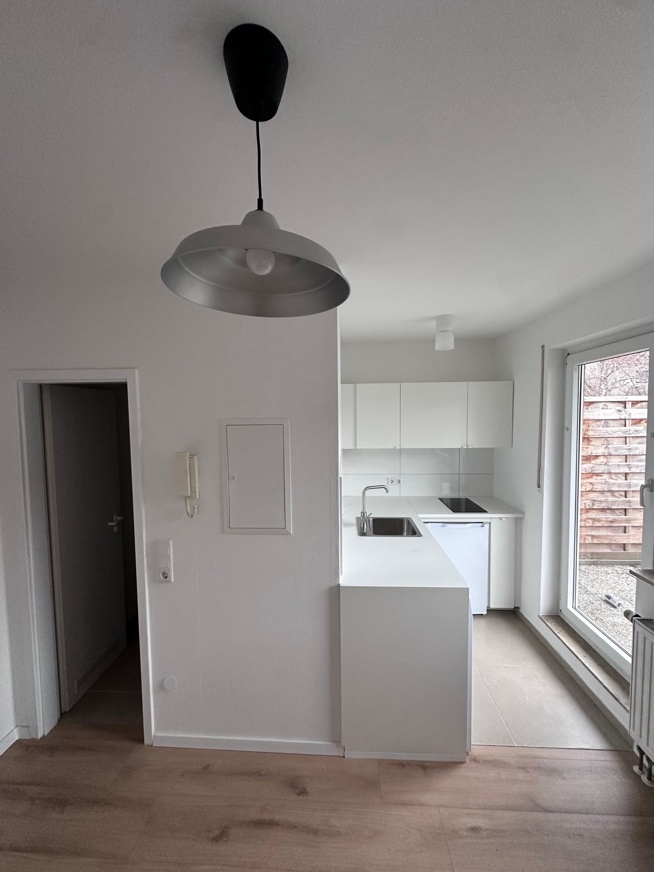Wohnung Schweinauer Hauptstraße in Nürnberg