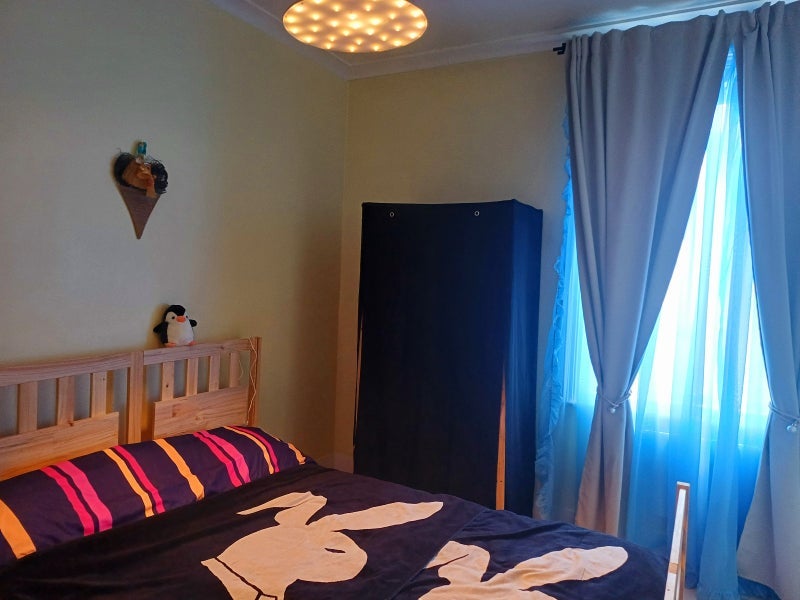 Flat Watcombe Road in Greater London