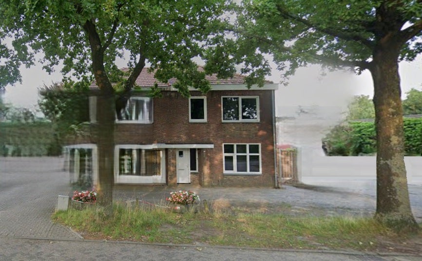 Huis Geldropsedijk in Nuenen