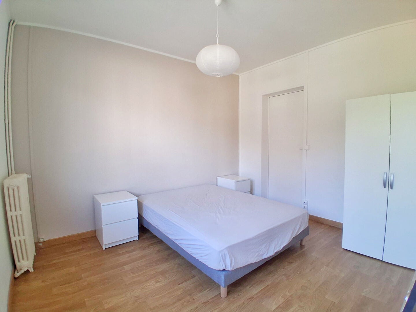 Flat Rue Alexandre Dumas in Amiens