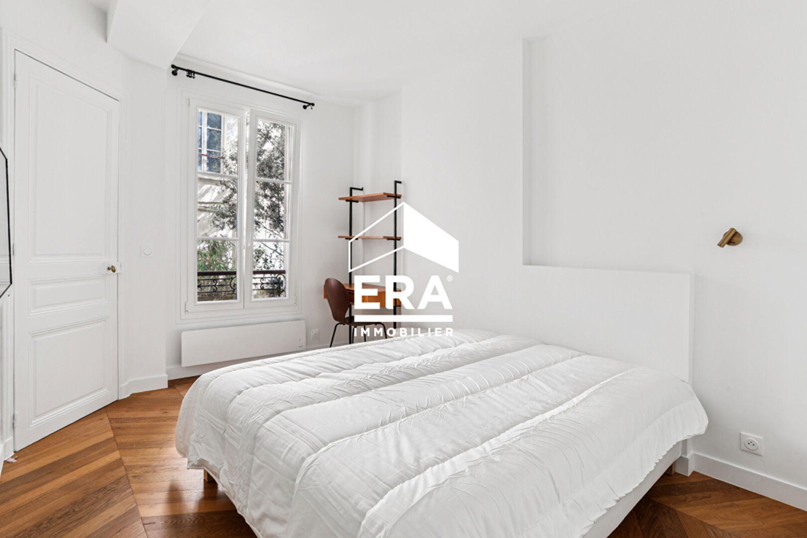 Appartement Rue du Général Bertrand à Paris