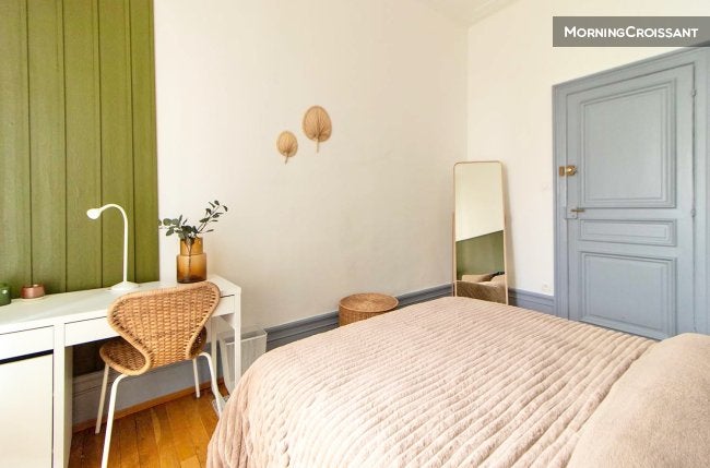 Appartement Pont de l'Abattoir à Strasbourg