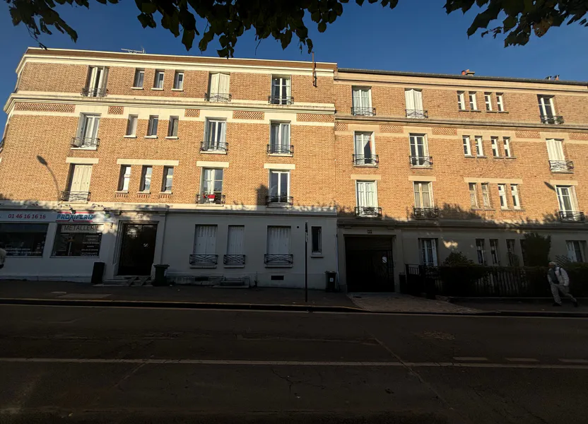 Appartement Boulevard Carnot à Bourg-la-Reine